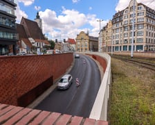 Końcówka remontu tuneli przy pl. Dominikańskim, wtorek 19 sierpnia 2025