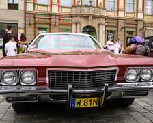 Motoclassic Wrocław w Rynku - 22 sierpnia 2025 r.
