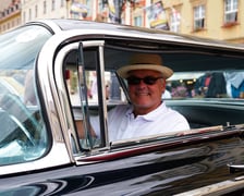 Motoclassic Wrocław w Rynku - 22 sierpnia 2025 r.