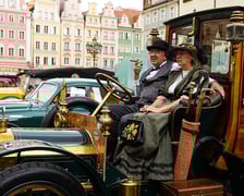 Motoclassic Wrocław w Rynku - 22 sierpnia 2025 r.