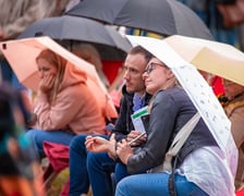 Europejska Noc Literatury 2025, Wrocław 23 sierpnia, osiedle Ołbin