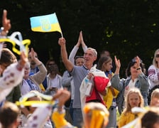 <p>Obchody Święta Niepodległości Ukrainy we Wrocławiu 2025</p>