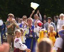 <p>Obchody Święta Niepodległości Ukrainy we Wrocławiu 2025</p>