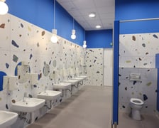 Przedszkole publiczne Tilia przed otwarciem, 25 sierpnia 2025