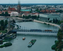 Wyjątkowa sejsa live na barce we Wrocławiu