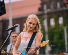 Wyjątkowa sejsa live na barce we Wrocławiu