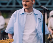 Wyjątkowa sejsa live na barce we Wrocławiu