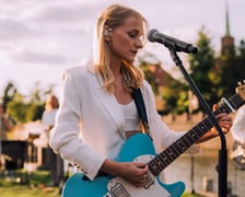 Wyjątkowa sejsa live na barce we Wrocławiu