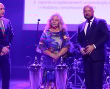 Inauguracja roku szkolnego 2025/26 w Imparcie z udziałem dyrektorów wrocławskich placówek oświatowych i władz miasta