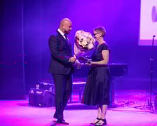 Inauguracja roku szkolnego 2025/26 w Imparcie z udziałem dyrektorów wrocławskich placówek oświatowych i władz miasta