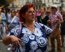 Potańcówka na Rynku we Wrocławiu, 30.08.2025 r.