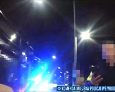 Pobicie kierowcy MPK – obcokrajowiec został deportowany