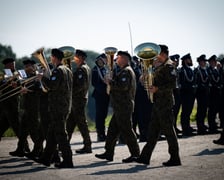 Uroczystości upamiętniające 86. rocznicę wybuchu II wojny światowej