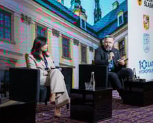 <p>"Turystyka jako siła napędowa marki miejsca" - panel na Forum Ekonomicznym 2025 w Karpaczu</p>