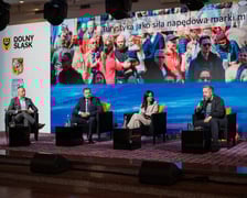 <p>"Turystyka jako siła napędowa marki miejsca" - panel na Forum Ekonomicznym 2025 w Karpaczu</p>