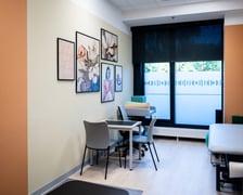 <p>Uroczyste otwarcie&nbsp;Centrum Terapii i Wsparcia ZOBACZ MNIE w Rodzinie przy ulicy Bolkowskiej 3. Wrocław, 4 września 2025.</p>