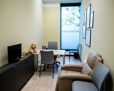 <p>Uroczyste otwarcie&nbsp;Centrum Terapii i Wsparcia ZOBACZ MNIE w Rodzinie przy ulicy Bolkowskiej 3. Wrocław, 4 września 2025.</p>