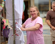 Artishop. Targi rzeczy niepospolitych na  ul. Szewskiej - weekend 5-7 września