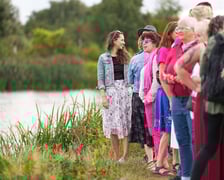 Slavic Year: Obrzęd Zaślubin z Rzeką Odrą, bar plenerowy Hot Spot, 7 września 2025