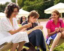 Slavic Year: Obrzęd Zaślubin z Rzeką Odrą, bar plenerowy Hot Spot, 7 września 2025