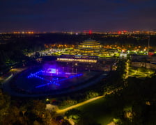 Hala Stulecia we Wrocławiu