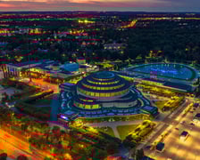 Hala Stulecia we Wrocławiu