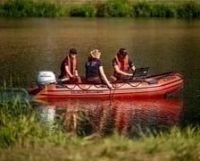 <p>Ćwiczenia służb we Wrocławiu - Wyspa 2025 uczy jak wsp&oacute;łdziałać podczas powodzi</p>