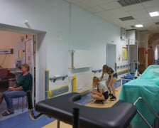 <p>"Zadyma", czyli remont w czynie społecznym na oddziale ginekologii onkologicznej.</p>