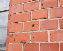 Zabytkowa hala na zajezdni Borek, lato 2025