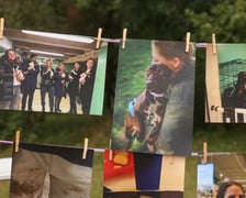 <p>Piknik Adopciaka zorganizowany przez Grupę Ratuj w parku Grabiszyńskim. Wrocław, 14.09.2025</p>