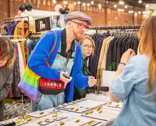 Festiwal Kupuj Świadomie w Czasoprzestrzeni w weekend 13-14 września