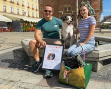 <p>Palma - 1. miejsce w konkursie Psia Piękność</p>