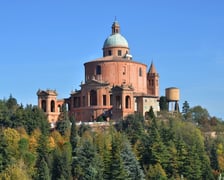 <p class="MsoNormal">Z Wrocławia | 30 września (wtorek) o 21:20</p>
<p class="MsoNormal">Z Bolonii | 4 października (sobota) o 14:25</p>
<p class="MsoNormal">Cena | 158 PLN</p>
<p class="MsoNormal">Linia | Ryanair</p>