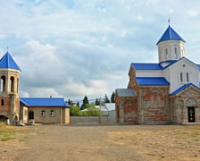 <p class="MsoNormal">Z Wrocławia | 16 października (czwartek) o 6:00</p>
<p class="MsoNormal">Z Kutaisi | 23 października (czwartek) o 12:05</p>
<p class="MsoNormal">Cena | 528 PLN</p>
<p class="MsoNormal">Linia | Wizz Air</p>