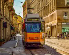 <p class="MsoNormal">Z Wrocławia | 20 października (poniedziałek) o 18:20</p>
<p class="MsoNormal">Z Bergamo | 25 października (sobota) o 14:20</p>
<p class="MsoNormal">Cena | 319 PLN</p>
<p class="MsoNormal">Linia | Ryanair</p>