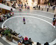 Flash Mob senioralny, 16 września 2025 r.