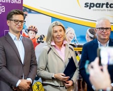 „Spartan dla szkół” - rusza kolejna edycja projektu, 18.09.2025