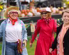 Potańcówka XL-atka „Spaghetti Western” na Partynicach