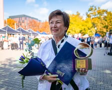 <p>Piknik dla uczczenia jubileuszu 20-lecia Wrocławskiego Centrum Integracji - 19 września</p>