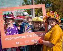 Wrocławskie Dni Seniora 2025