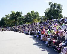 <p>Futrzaki opanowały Wrocław - marsz Furwalk 2025</p>