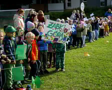 Niezapominajkowa Olimpiada Sportowa - 25.09.2025