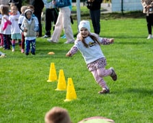 Niezapominajkowa Olimpiada Sportowa - 25.09.2025