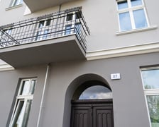 <p>Kamienica Krakowska 27</p>