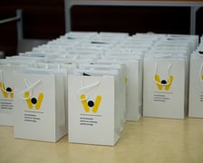 <p>Na zdjęciach 3. Festiwal Pierwszej Pomocy na Politechnice Wrocławskiej</p>