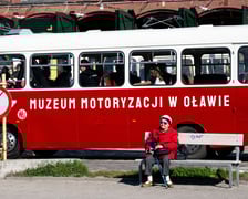 27 września 2025 r.  Dzień Otwarty w Zajezdni Popowice