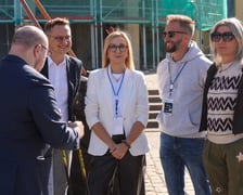 Aglomeracyjny Piknik Komunikacyjny we Wrocławiu