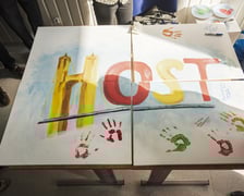 MOST - otwarcie przestrzeni dla młodzieży, 29.09.2025