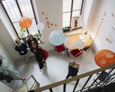 MOST - otwarcie przestrzeni dla młodzieży, 29.09.2025