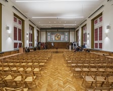 LO nr I we Wrocławiu, zdjęcia z 2025 r.